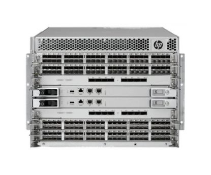 Picture of QK711E HPE Storefabric Sn8000b 4-slots Power Pack+ San Director Switch | Refurbished
