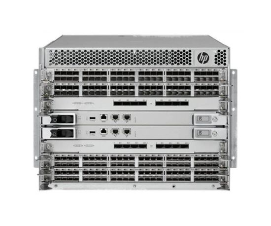 Picture of QK711E HPE Storefabric Sn8000b 4-slots Power Pack+ San Director Switch | Refurbished