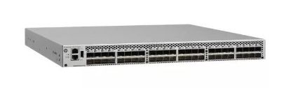 Picture of QK753A HP SN6000B 16GB 48 Port/24 Port Active Fibre Channel Switch. Refurbished.