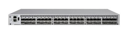 Picture of QK754A HPE SN6000B 16GB Fibre Channel 48 Ports Switch | Refurbished