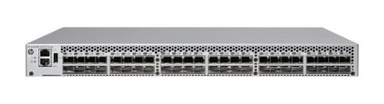 Picture of QK754A HPE SN6000B 16GB Fibre Channel 48 Ports Switch | Refurbished