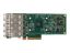Picture of QL41134HLRJ-CK Qlogic Port 10GBE RJ45 Pcie Adapter l2+Roce+Iwarp Channel. New Factory Sealed 3 Years Qlogic Warranty.