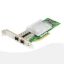 Picture of QL41162HFRJ-DE Dell Qlogic Fastlinq Ql41162 Dual Port 10GBE Converged Network Adapter. Refurbished.