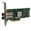 Picture of QLE8142-SR-E Qlogic -10GB Dual Port Pci-E 2.0 X8 Fcoe Cna Adrapte | New Bulk Pack