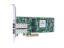 Picture of QLE8242-SR-CK Qlogic Fiber Optic Card,Pci Express X8,Low-Profile. Refurbished.