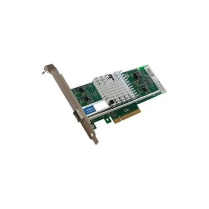 Picture of QLE8360-CU-CK Qlogic-Network Adapter Pci Express. New Factory Sealed 3 Years Qlogic Warranty.