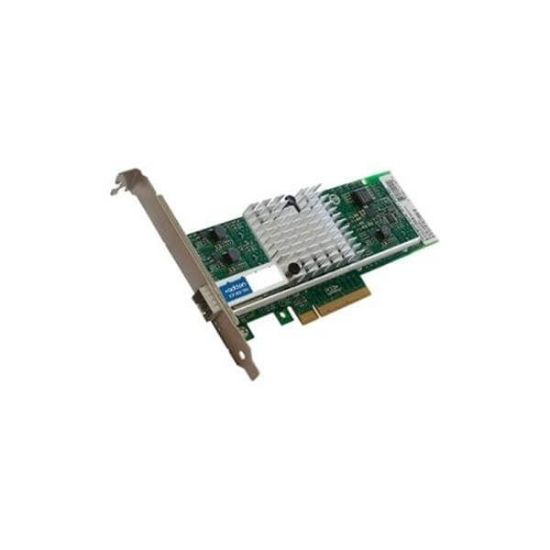 Picture of QLE8360-CU-CK Qlogic-Network Adapter Pci Express. New Factory Sealed 3 Years Qlogic Warranty.