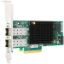 Picture of QR630A HP 10GB Dual Port Pci-Express Cna Adapter. Refurbished.