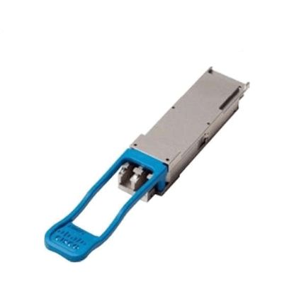 Picture of QSFP-100G-LR4-S Cisco 100GBASE LR4 QSFP Transceiver | Refurbished