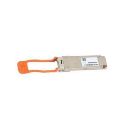 Picture of QSFP-100G-PSM4-S Cisco 100Gbps Single-mode QSFP Transceiver Module | Refurbished