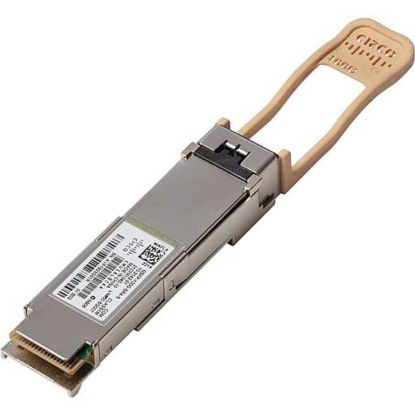 Picture of QSFP-100G-SR4-S Cisco 100GBPS Transceiver Module | Refurbished