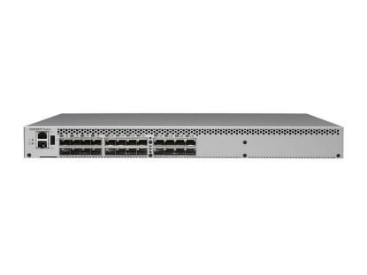 Picture of QW937B HPE SN3000B 16GB Active Fibre Channel 12 Ports Switch | Refurbished