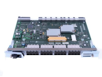 Picture of QW940A HPE 8GB SN8000B Enhanced Fiber Channel 32-Ports Switch | Refurbished