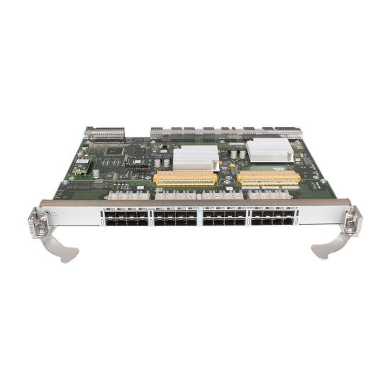Picture of QW940B HPE 8GB SN8000B Enhanced Fiber Channel 32-Ports Switch | Refurbished