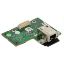Picture of R168K Dell Idrac 6 Enterprise Remote Access Card For Dell Poweredge R610/R710. Refurbished.