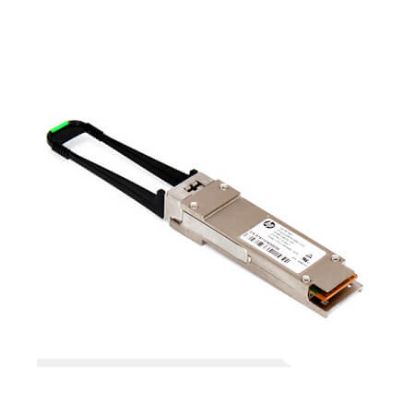 Picture of R1N49A HP Bladesystem C-Class 40GB QSFP+ Mpo SR4 100M Transceiver. Refurbished.
