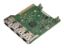 Picture of R1XFC Dell I350 4 Quad Port 5GT S Ethernet Card. Refurbished.