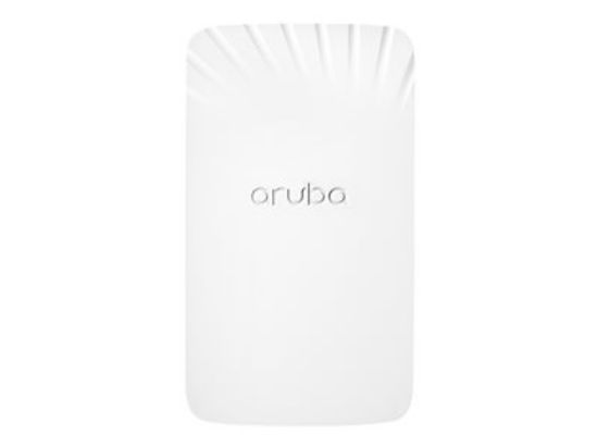 Picture of R3V38A HPE Aruba Ap-503h (us) Unified Hospitality - Wireless Access Point. Refurbished.