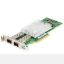 Picture of R491V Dell Qlogic Fastlinq Ql41262 25GBE Dual Port SFP 28 PCI-E X8 Network Adapter. Refurbished.