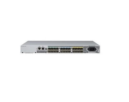 Picture of R7R97A HPE SN3600B 32GB 8 Ports Short Wave Sfp28 Fibre Channel Switch | New Sealed Spare
