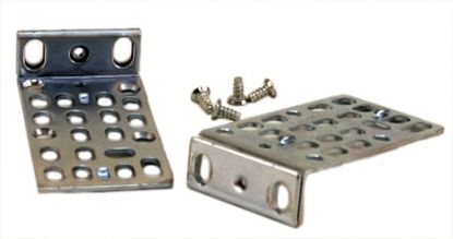 Picture of RCKMNT-1RU Cisco Catalyst 3550 Rack Mount Kit | Refurbished