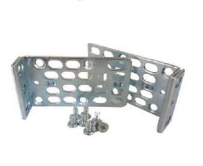 Picture of RCKMNT-1RU-2KX Cisco 19/24 Inch Rack Mount Kit | Refurbished