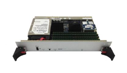 Picture of RE-A-2000-4096-BB Juniper Networks Routing Engine With 2000MHZ Processor And 4GB Memory. Refurbished.