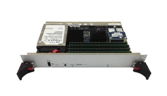 Picture of RE-A-2000-4096-BB Juniper Networks Routing Engine With 2000MHZ Processor And 4GB Memory. Refurbished.