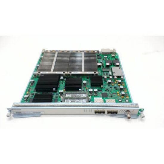 Picture of RFGW-DS384 Cisco Universal Downstream EQAM Line Card | Refurbished