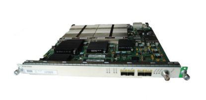 Picture of RFGW-DS384-SP Cisco DS 384 Universal Downstream EQAM Card | New Bulk Pack