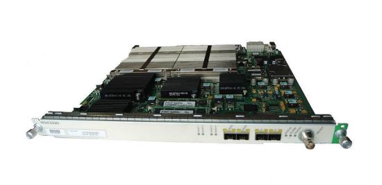 Picture of RFGW-DS384-SP Cisco DS 384 Universal Downstream EQAM Card | New Bulk Pack