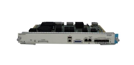 Picture of RFGW-X45-SUP7-E Cisco RF GW Supervisor Engine | Refurbished