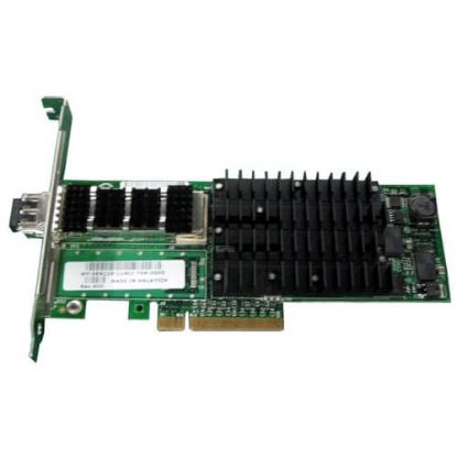 Picture of RN219 Dell 10 Gigabit XF Single Port Server Adapter. Refurbished.