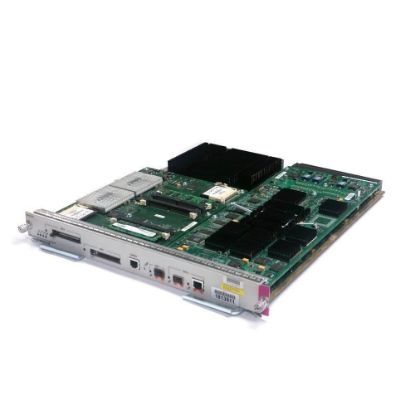 Picture of RSP720-3C-GE Cisco 7600 Route Switch Processor Router | Refurbished