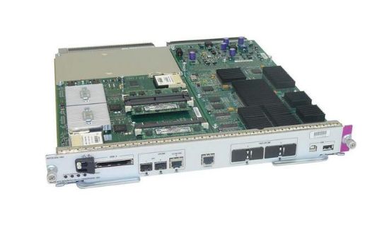 Picture of RSP720-3CXL-10GE Cisco 720Gbps Ethernet Switch Processor Router | Refurbished