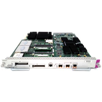 Picture of RSP720-3CXL-GE Cisco 7600 Series Router Switch Processor | Refurbished