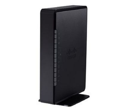 Picture of RV134W-A-K9 Cisco Small Business Wireless Router | Refurbished