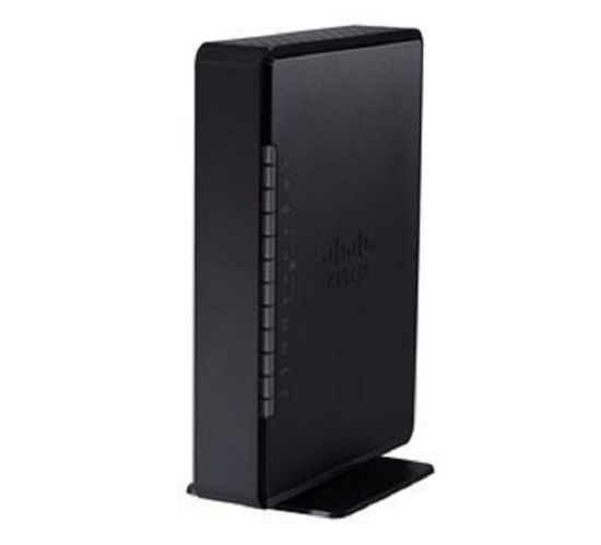 Picture of RV134W-A-K9 Cisco Small Business Wireless Router | Refurbished