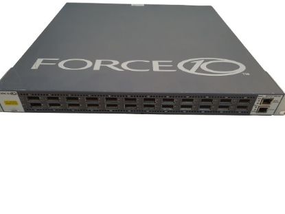 Picture of S2410-01-10GE-24P Dell 24Ports 10 GBPS Switch With 24 XFP Ports and L2 | Brand New
