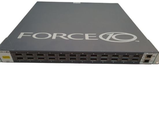 Picture of S2410-01-10GE-24P Dell 24Ports 10 GBPS Switch With 24 XFP Ports and L2 | Brand New