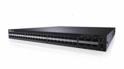 Picture of S4048-ON Dell Networking Switch L3 Managed 48 X 10 Gigabit SFP+ 6 X 40 Gigabit | Refurbished