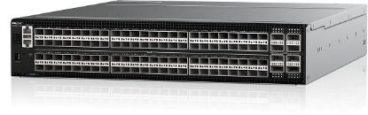 Picture of S5296F-ON Dell Networking 96Port SFP28 8P QSFP28 Os10 Switch. Refurbished.