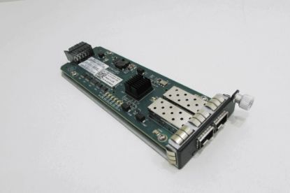 Picture of S60-10GE-2S Dell Force10 Networks 2-Port 10G SFP+ Optical Module. Brand New