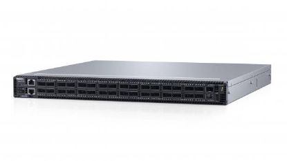 Picture of S6010-ON Dell 32Port 40GBE Qsfp+ Switch. Brand New.