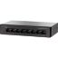 Picture of SF100D-08 Cisco Small Business 8 Ports - Unmanaged Switch | Refurbished