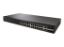 Picture of SF250-24P-K9-NA SF250-24P-K9 Cisco 250 Series 24 Ports Layer 2 Managed Switch | Refurbished