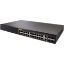 Picture of SF350-24P-K9 Cisco Small Business 24 Ports Layer 3 Managed Switch | Refurbished