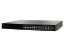 Picture of SFE2000P Cisco Small Business 24 Ports Layer 2 Managed Switch | Refurbished