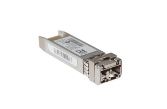 Picture of SFP-10G-ER Cisco Single Mode 10 Gigabit Transceiver Module | Refurbished