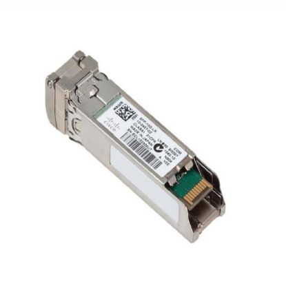Picture of SFP-10G-LR Cisco Lc/pc Single Mode Sfp+ Transceiver Module | Refurbished
